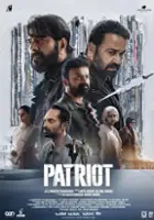 plakat filmu Patriot