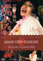 plakat filmu Ichijo Sayuri: Nureta yokujo