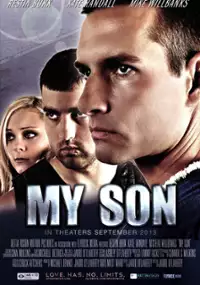 Plakat filmu My Son