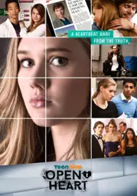Plakat serialu Open Heart