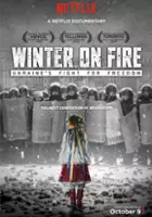 Andrew Ruhemann / Winter on Fire: Ukraine's Fight for Freedom