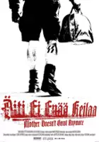 plakat filmu Äiti ei enää keilaa