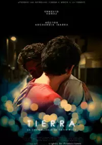 Plakat filmu Tierra