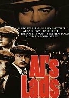 plakat filmu Al's Lads