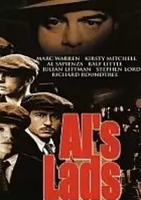 Plakat filmu Al's Lads