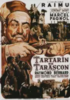 plakat filmu Tartarin de Tarascon