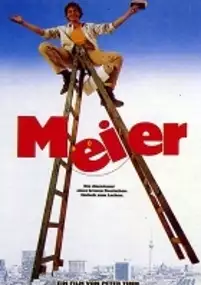 Plakat filmu Meier