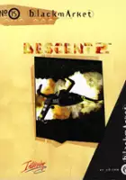 plakat filmu Descent 2