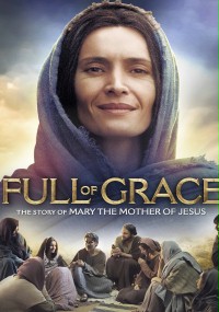 Full of Grace (2015) plakat
