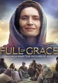 Plakat filmu Łaski pełna