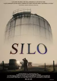 Plakat filmu Silo