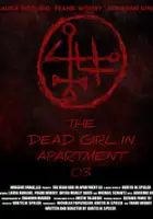 plakat filmu The Dead Girl in Apartment 03
