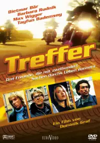 Plakat filmu Treffer