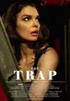 plakat filmu The Trap