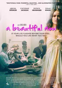 Plakat filmu A Beautiful Now