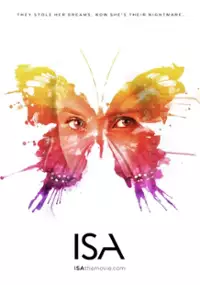 Plakat filmu Isa