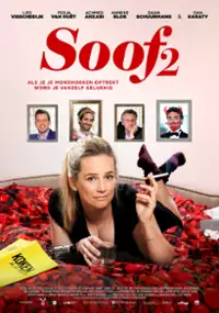 Plakat filmu Soof 2