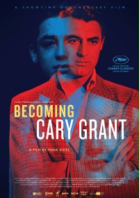 Cary Grant - szukając siebie