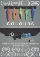plakat filmu Colours