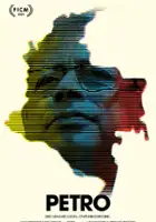 plakat filmuPetro