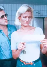 Plakat filmu Lauras Entscheidung