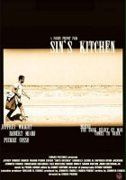 plakat filmu Sin's Kitchen