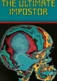 Plakat filmu The Ultimate Impostor