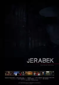 Plakat filmu Jerabek