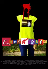 Plakat filmu Crockdale
