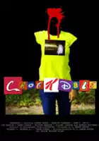 plakat filmu Crockdale