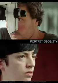 Plakat filmu Portret osobisty