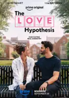plakat filmu The Love Hypothesis