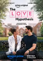 plakat filmu The Love Hypothesis