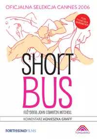 Plakat filmu Shortbus