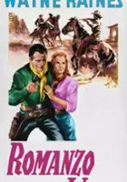 George 'Gabby' Hayes / Olbrzym w siodle