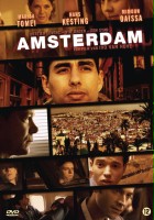 plakat filmu Amsterdam