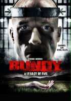 plakat filmu Bundy: An American Icon