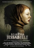 plakat filmu Klątwa Jessabelle