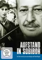 Patricio Wang / Opstand in Sobibor