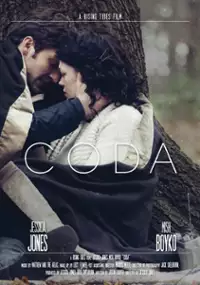 Plakat filmu Coda