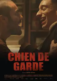 Plakat filmu Chien de garde