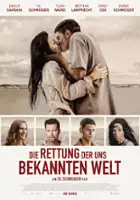 plakat filmu Die Rettung der uns bekannten Welt