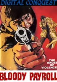 Plakat filmu Milano violenta