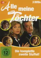 plakat - Alle meine Töchter (1995)