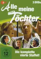 plakat - Alle meine Töchter (1995)