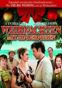 Plakat filmu Natale con papà