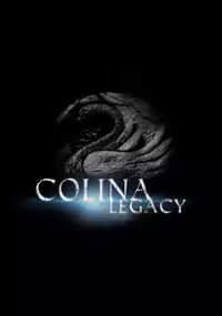 Plakat gry COLINA: Legacy