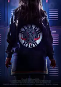 Plakat filmu Killer High