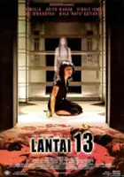 Irwansyah / Lantai 13
