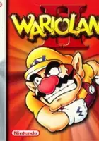 plakat gry Wario Land 2: Nusumareta Zaihou